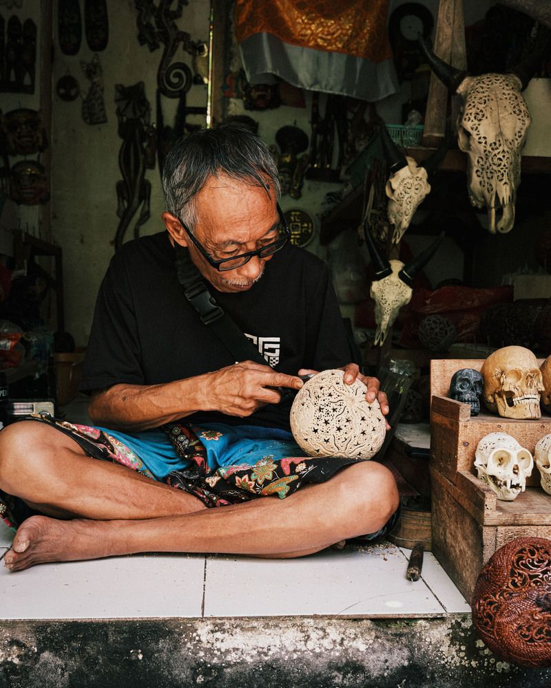 The heart of Bali (3)