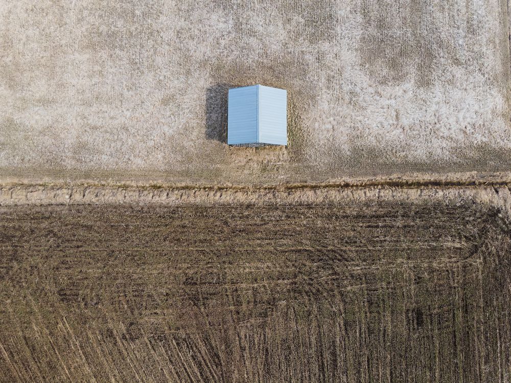 Straight from Above (6)