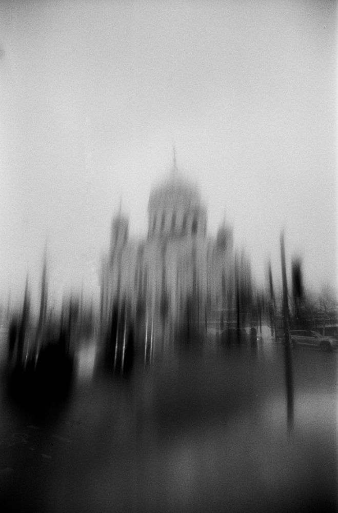 Дереализация (7)