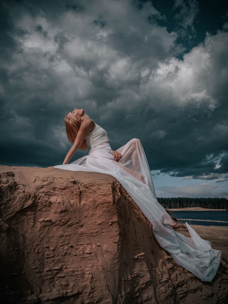 Полет (4)