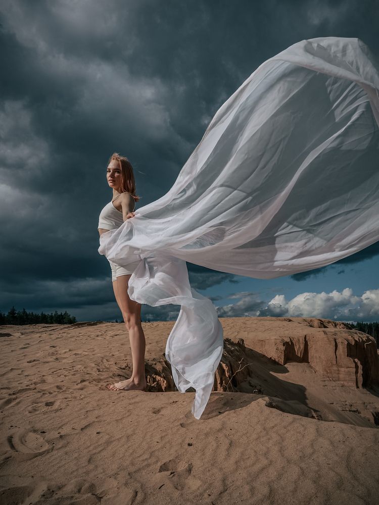 Полет (6)