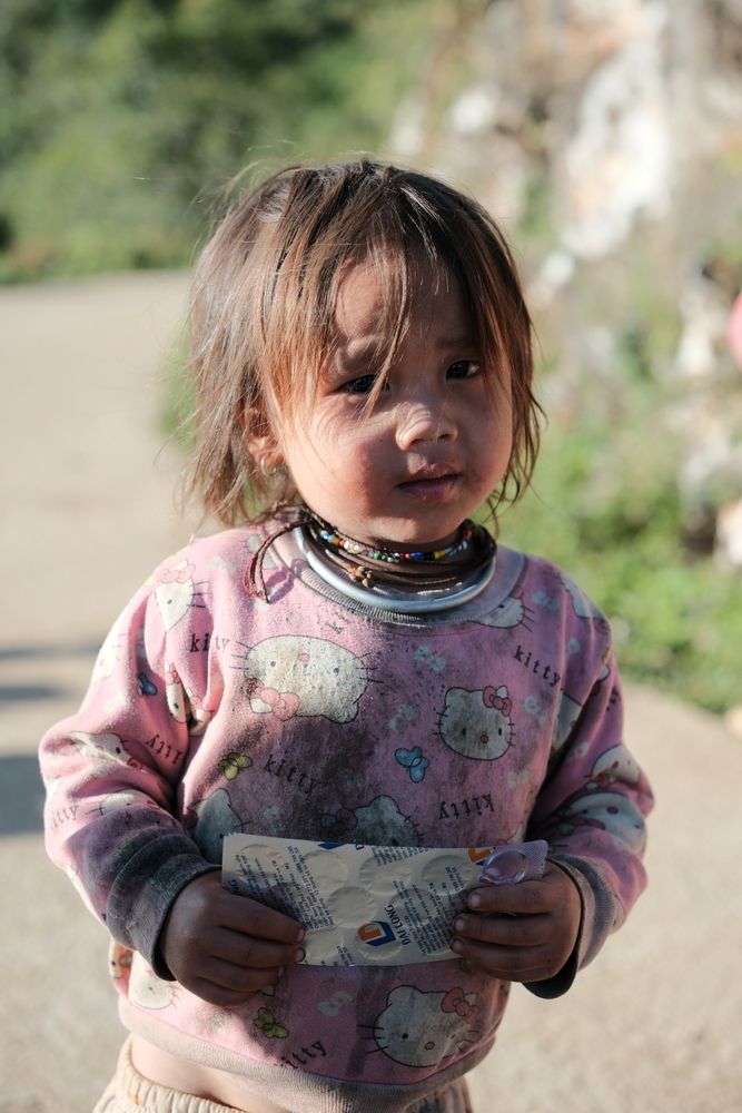 Childrend in highland (4)