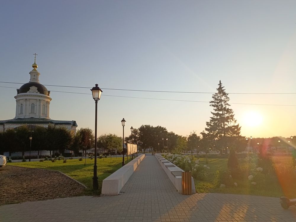 Красота вокруг. (4)