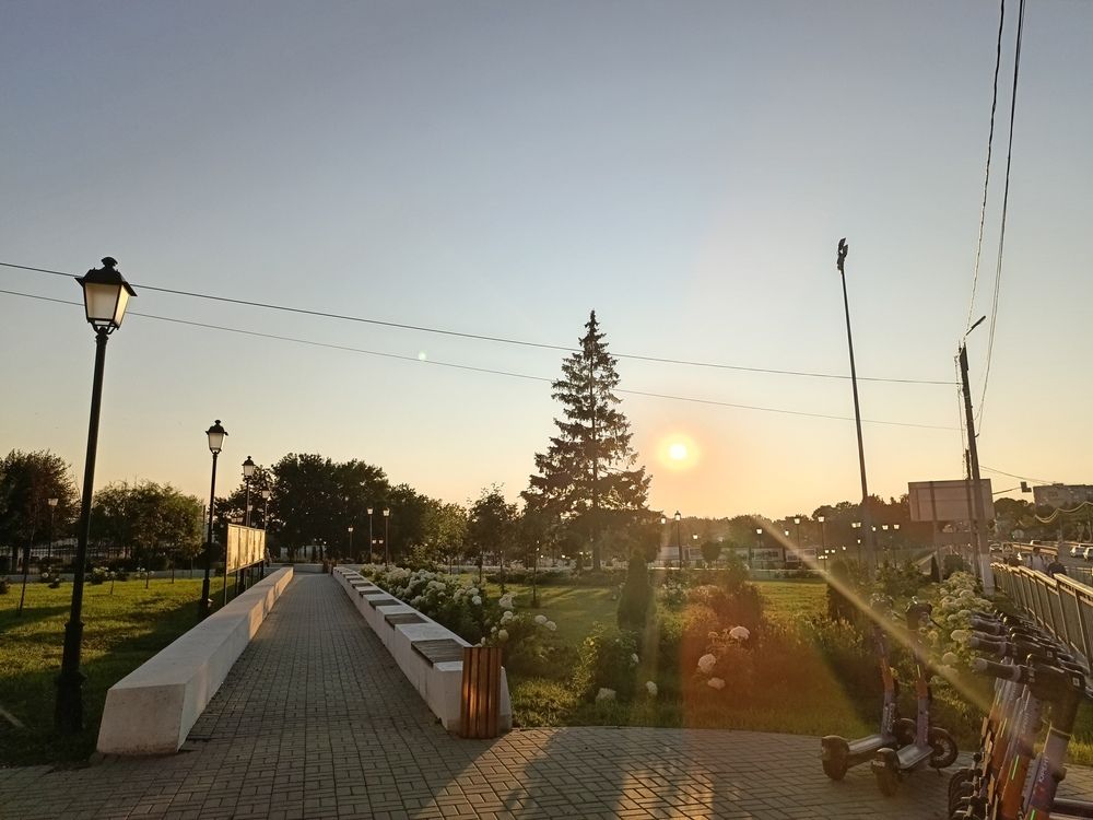 Красота вокруг. (5)