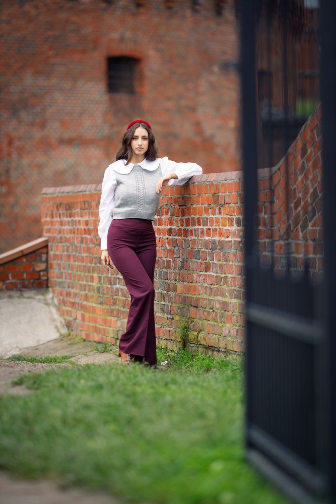 Девушка на фотре (4)