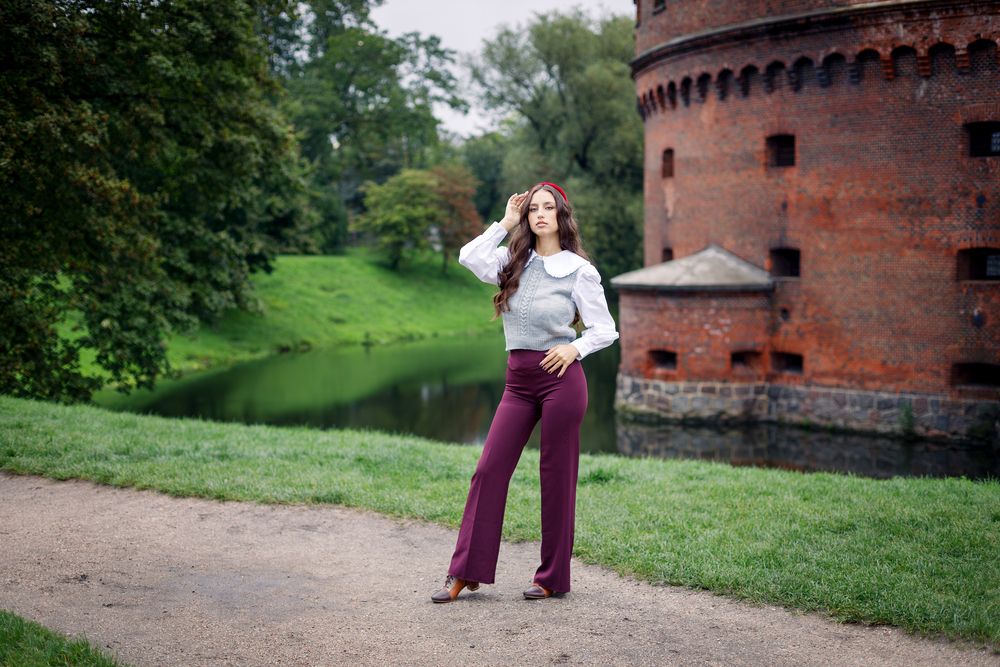 Девушка на фотре (10)