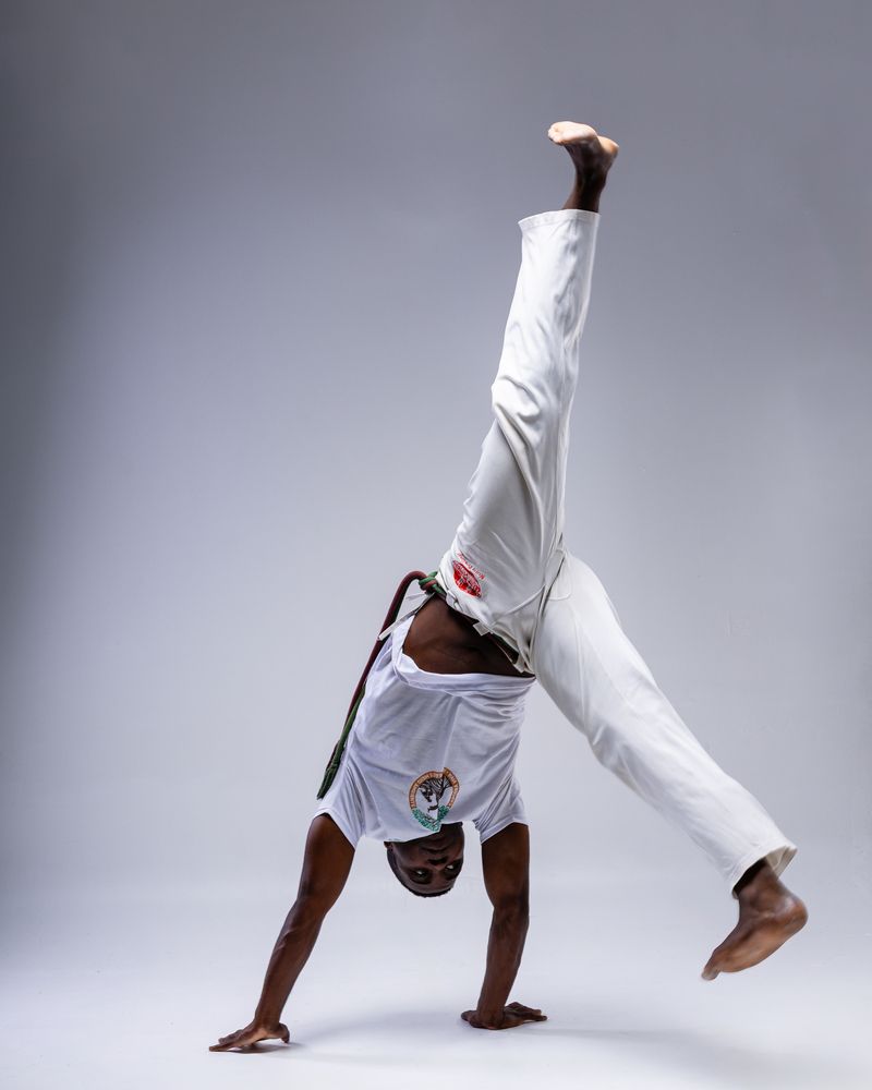 CULTURA E RESISTÊNCIA NA CAPOEIRA (4)