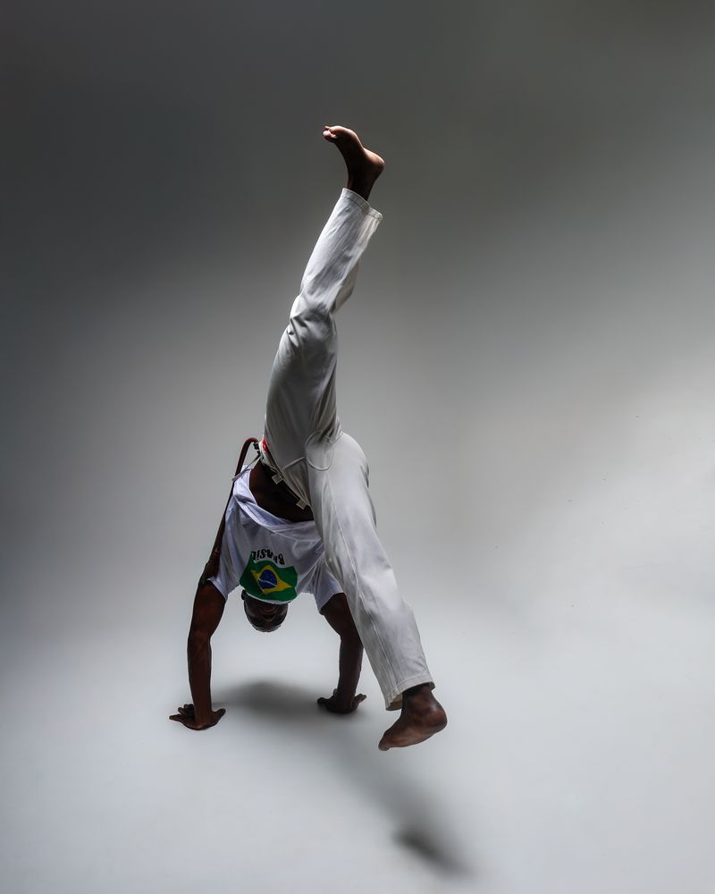CULTURA E RESISTÊNCIA NA CAPOEIRA (5)