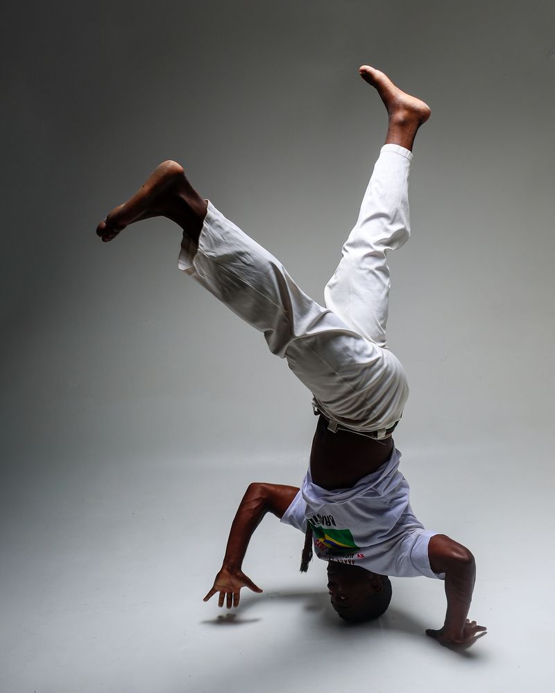 CULTURA E RESISTÊNCIA NA CAPOEIRA (6)