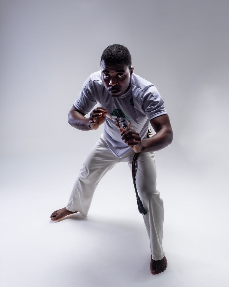 CULTURA E RESISTÊNCIA NA CAPOEIRA (7)