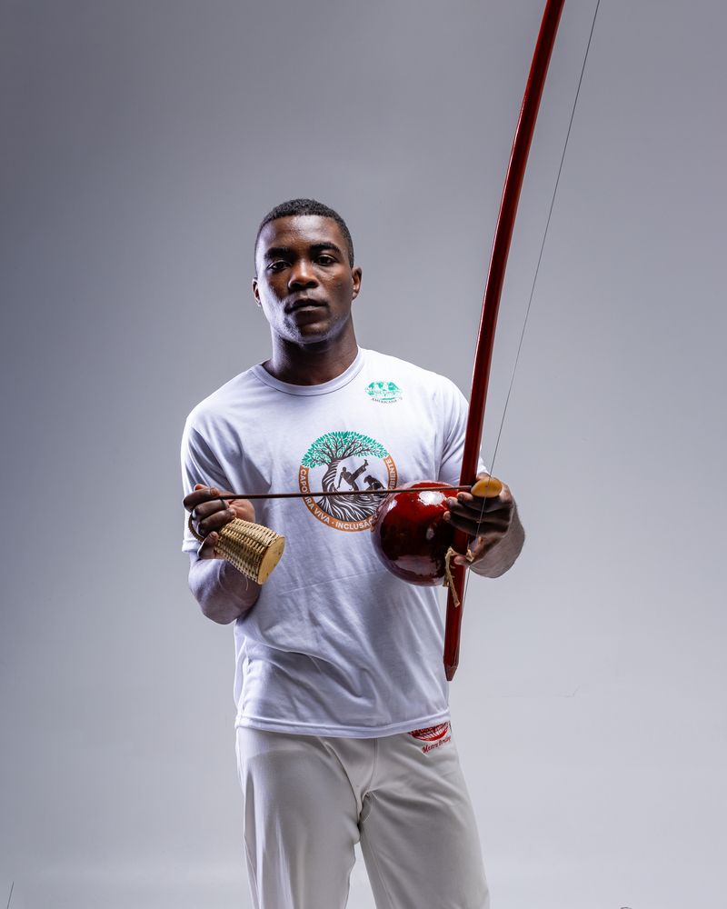 CULTURA E RESISTÊNCIA NA CAPOEIRA (8)