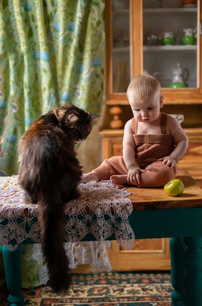 Однажды осенью (3)