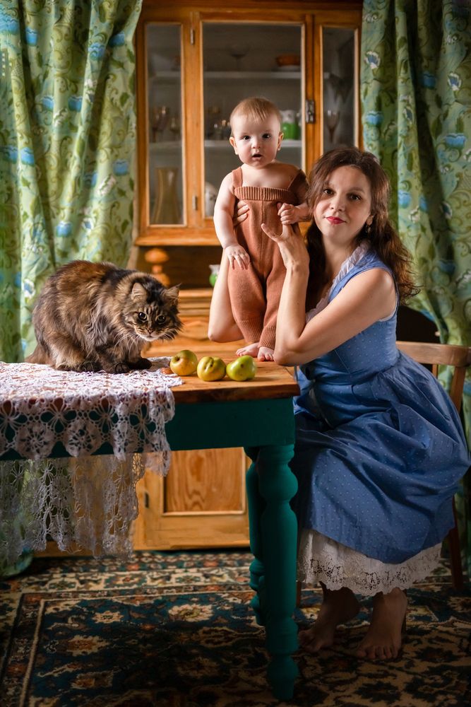 Однажды осенью (9)