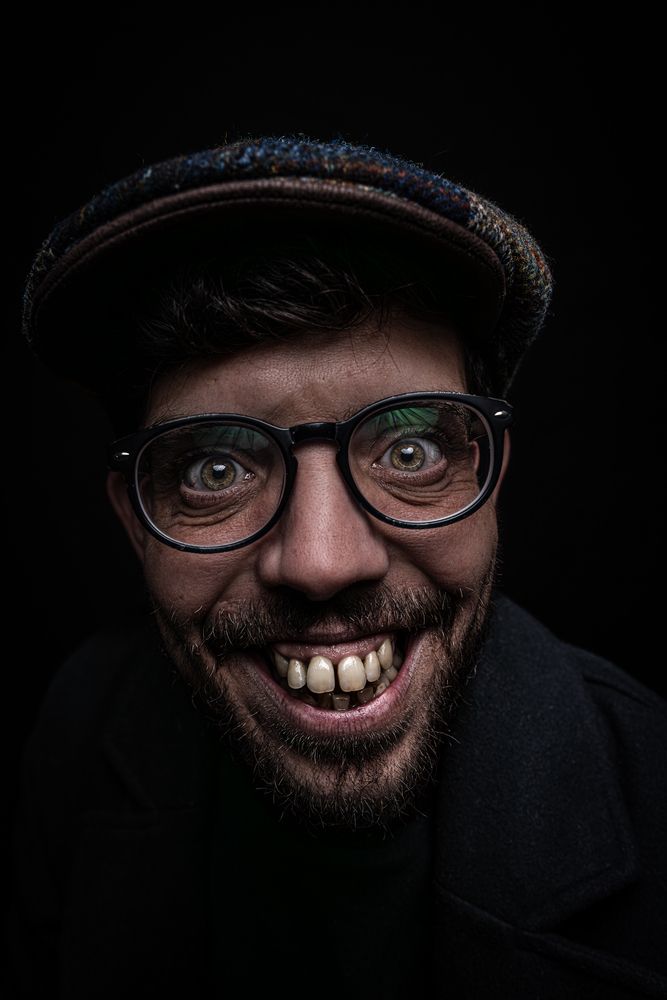 MIradas (2)