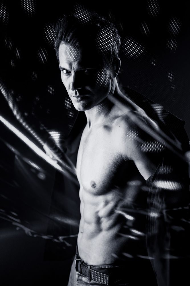 The Art of Aleksei Tiurin - The Digital Pantheon Series (10)