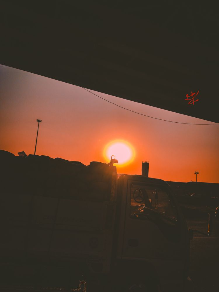 Silhouette (6)