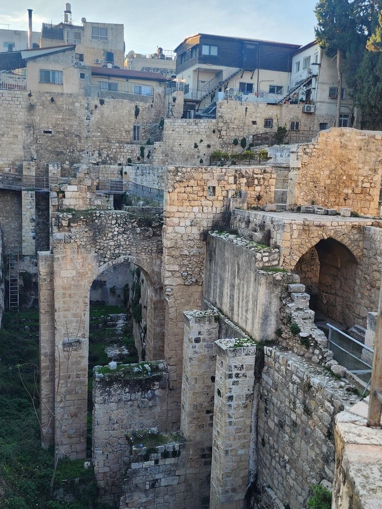 Via de la rosa Jerusalem (3)