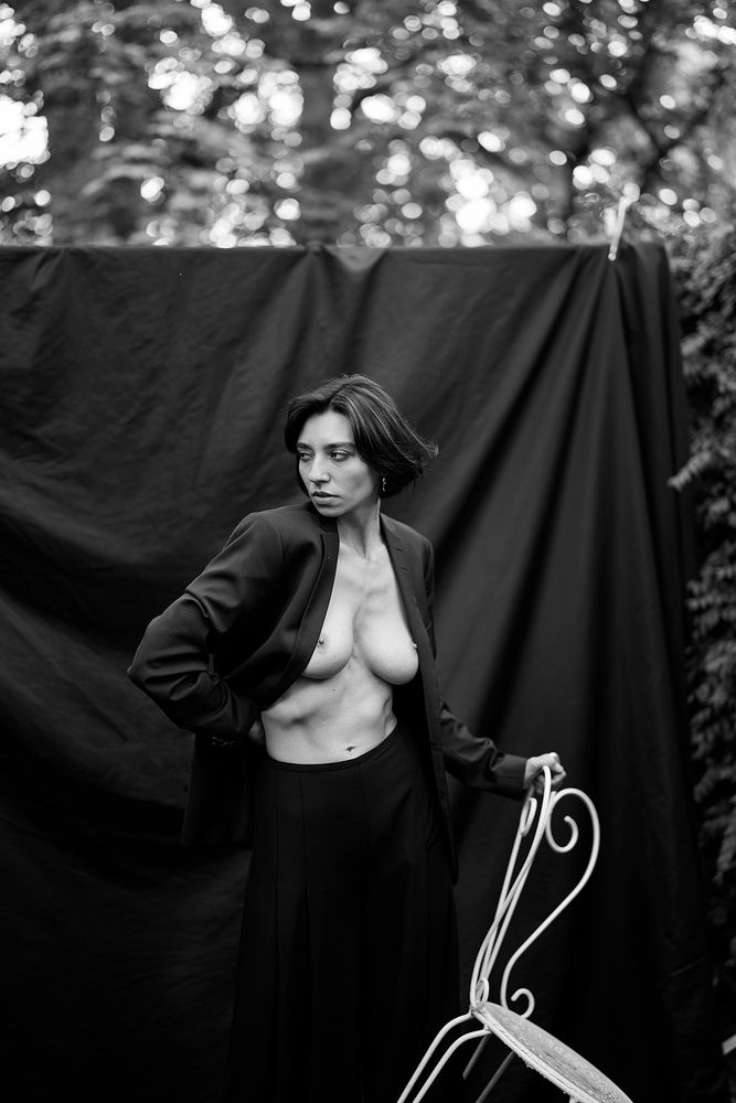 A state of undress (7)
