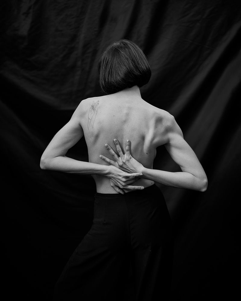 A state of undress (8)