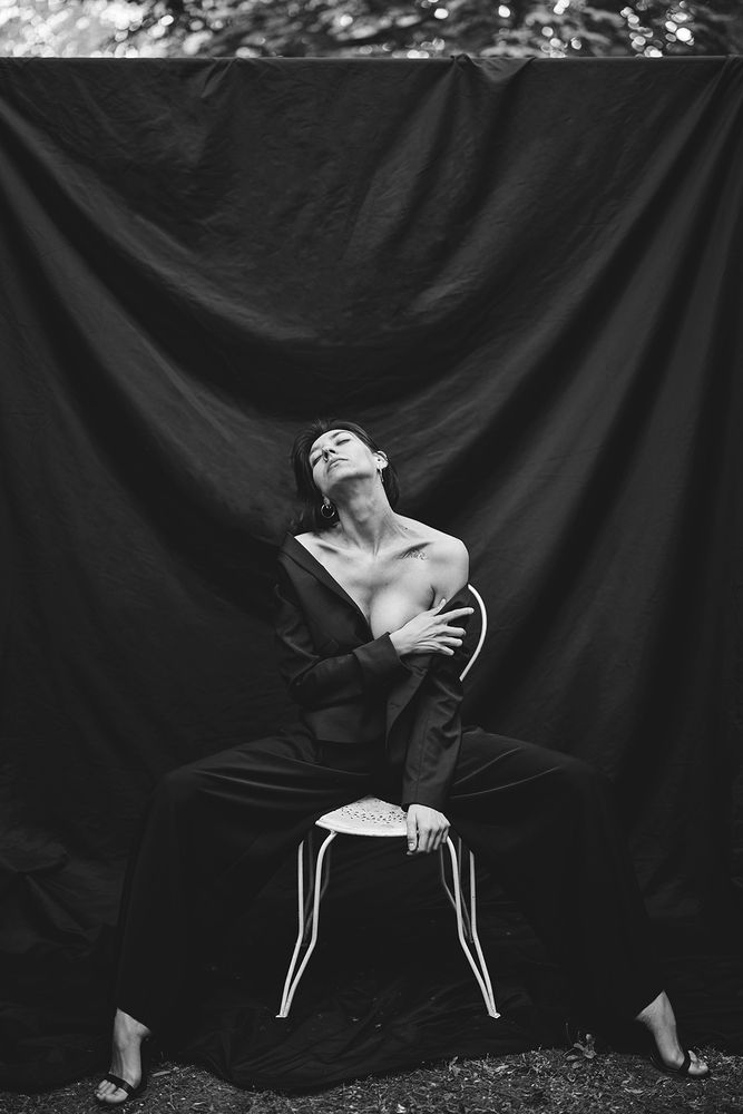A state of undress (9)