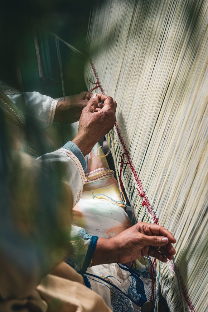 Threads of Memory, Woven in Silence (3)