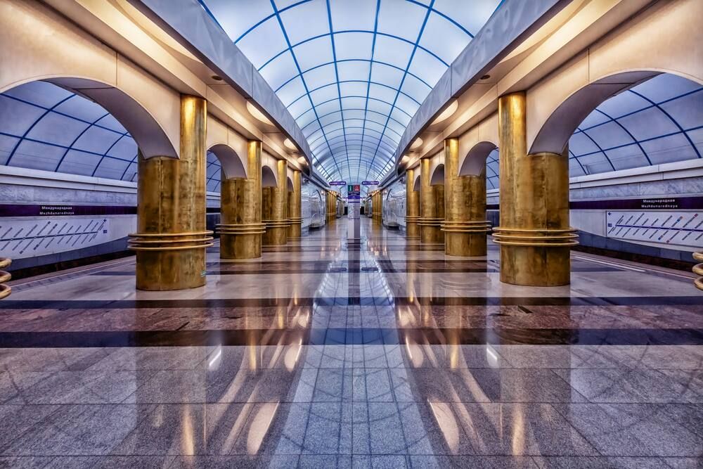 Метрополитен (2)