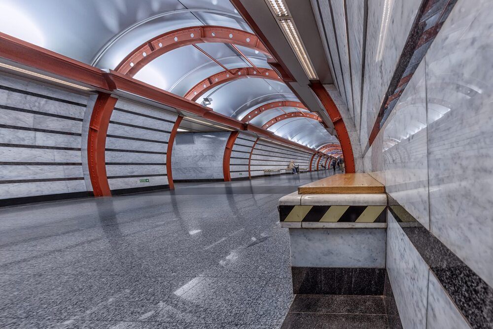 Метрополитен (3)
