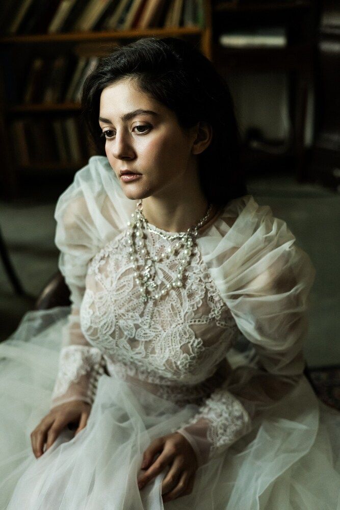 Gothic wedding (5)