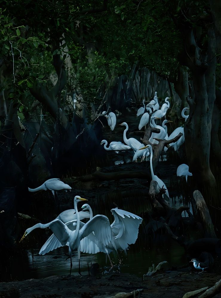 Heron Squad (3)