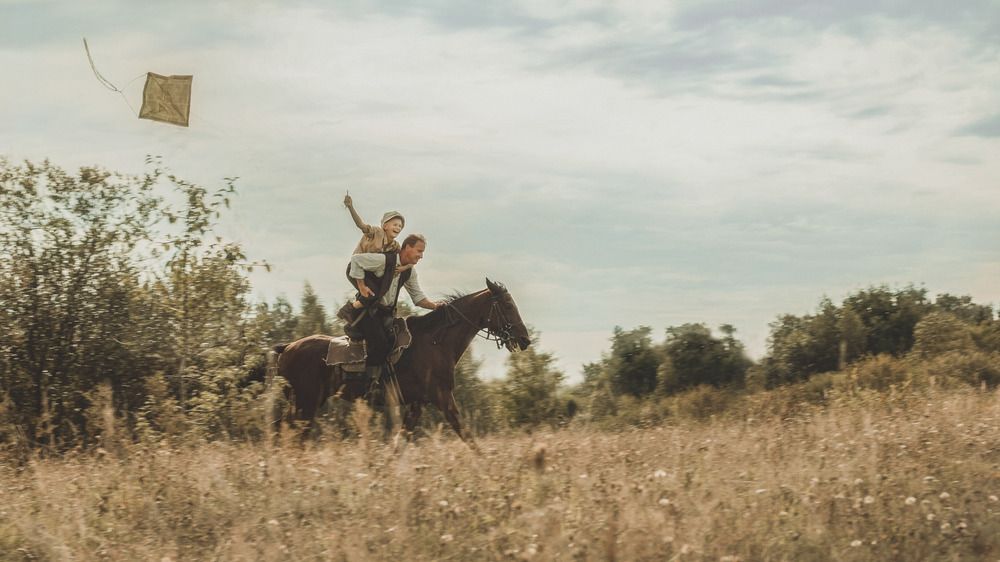Поймать ветер (11)