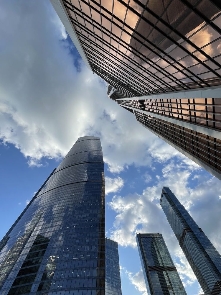 Москва-Сити (5)