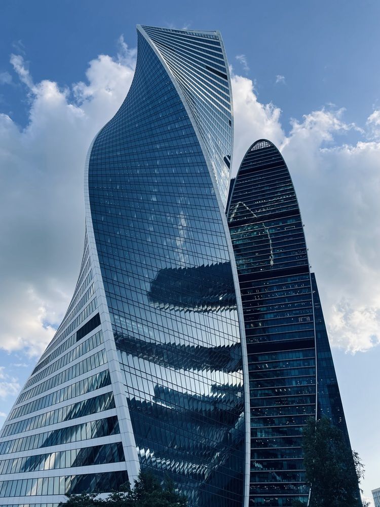 Москва-Сити (7)