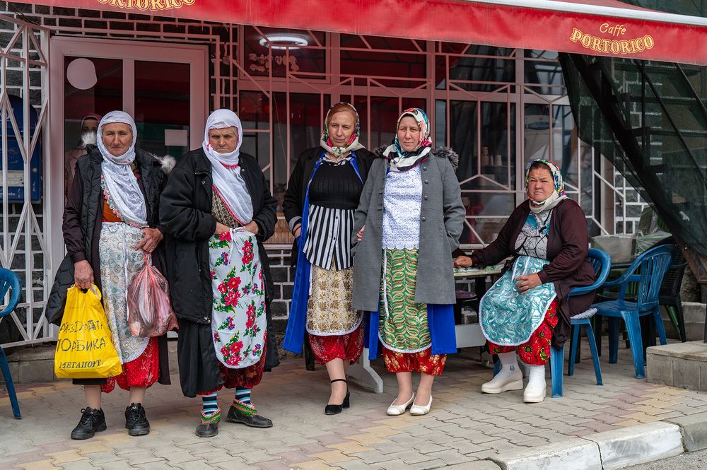 Women of Tradition - Ribnovo (3)