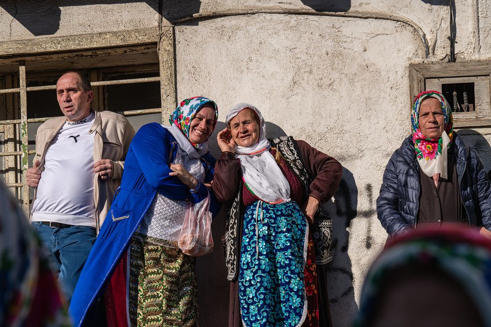 Women of Tradition - Ribnovo (4)