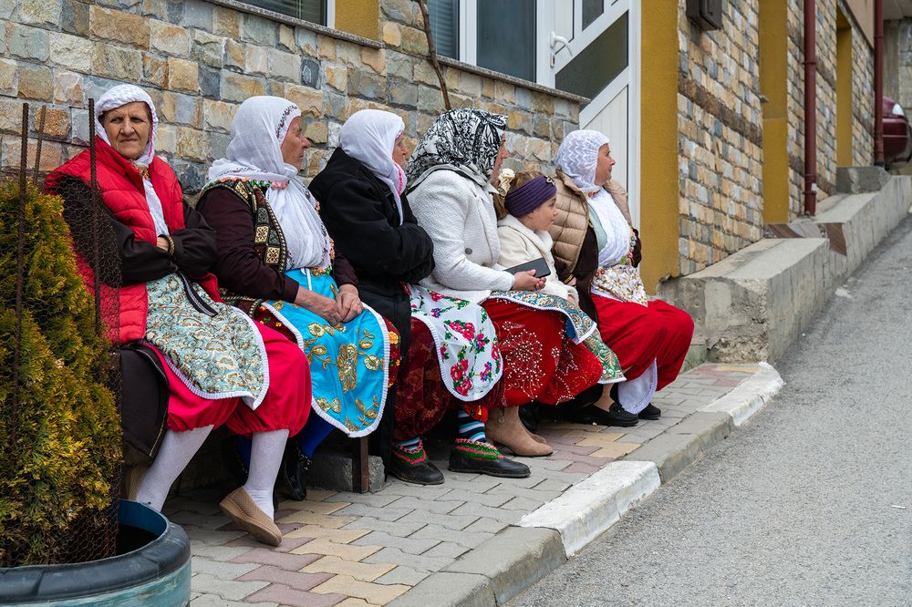 Women of Tradition - Ribnovo (5)