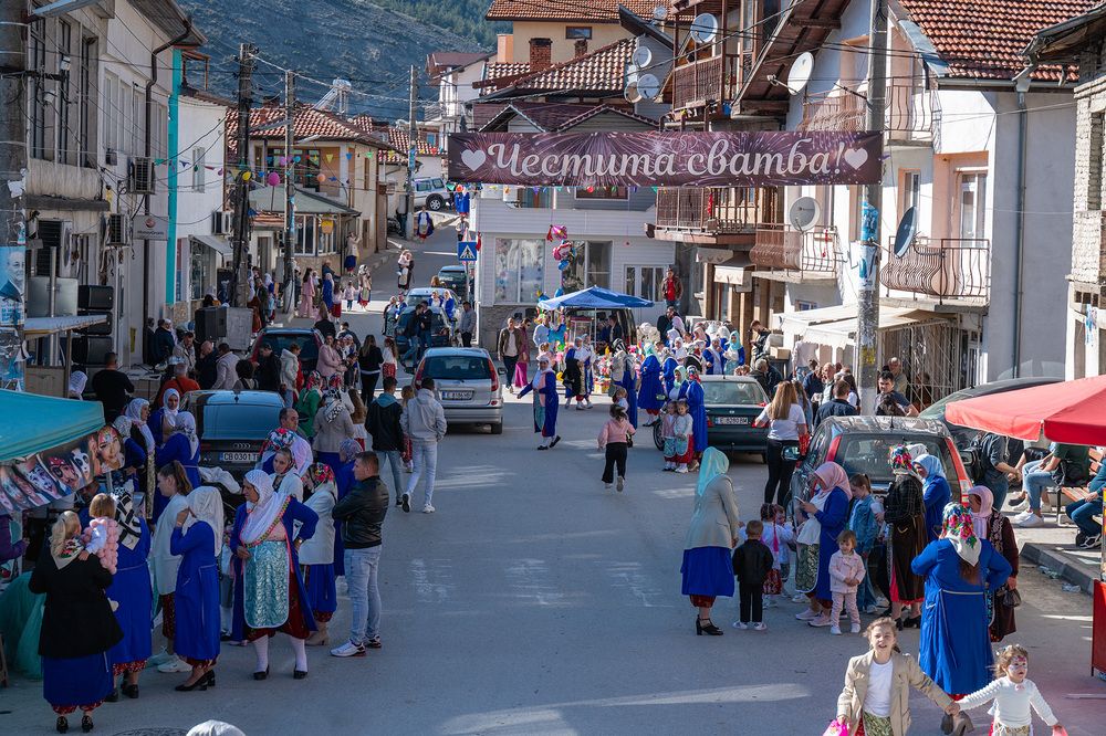 Women of Tradition - Ribnovo (6)