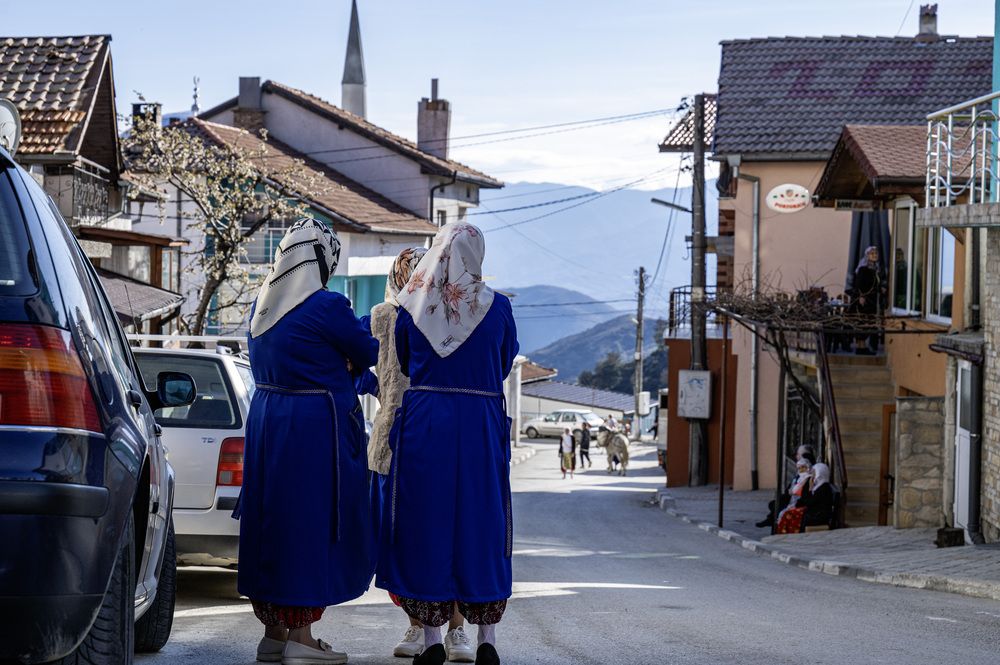Women of Tradition - Ribnovo (7)