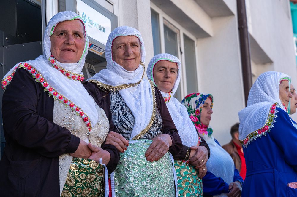 Women of Tradition - Ribnovo (8)