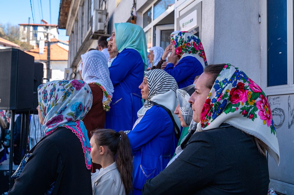 Women of Tradition - Ribnovo (9)