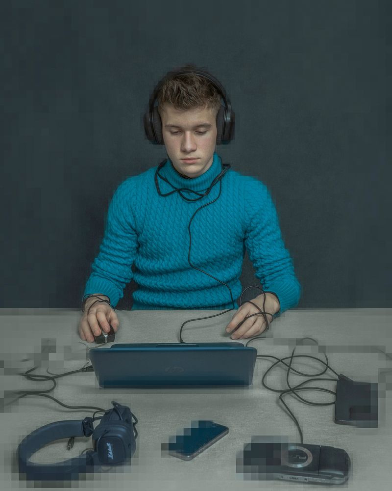 Online (5)