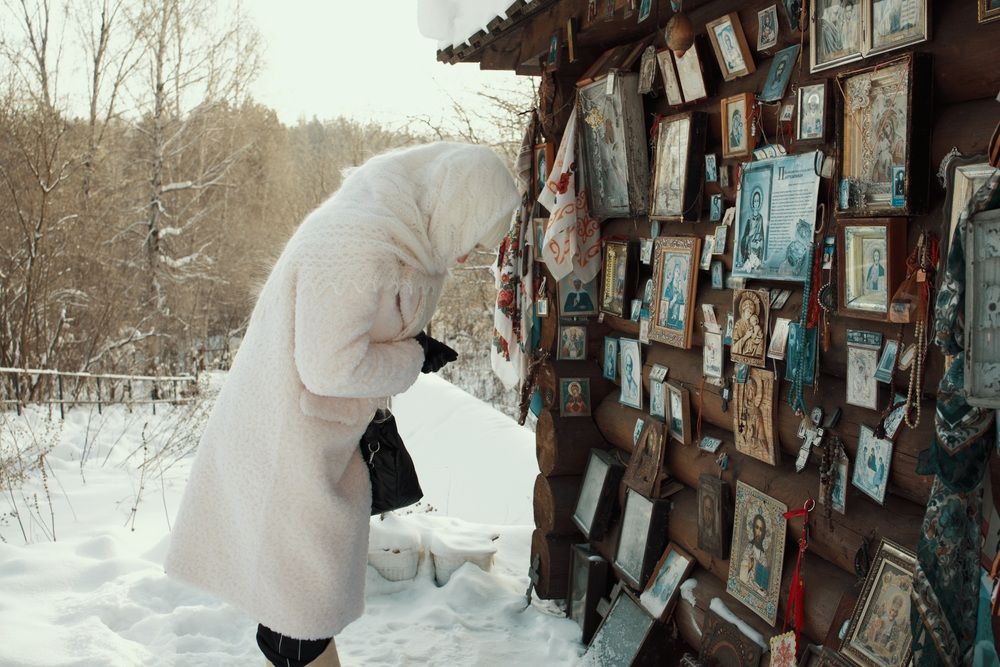 Крещение (4)