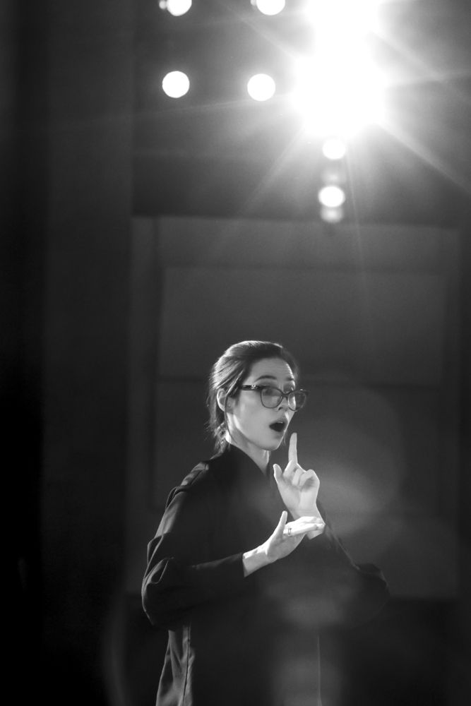 Choristers (5)
