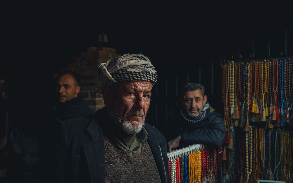 The Faces of Iraq (4)