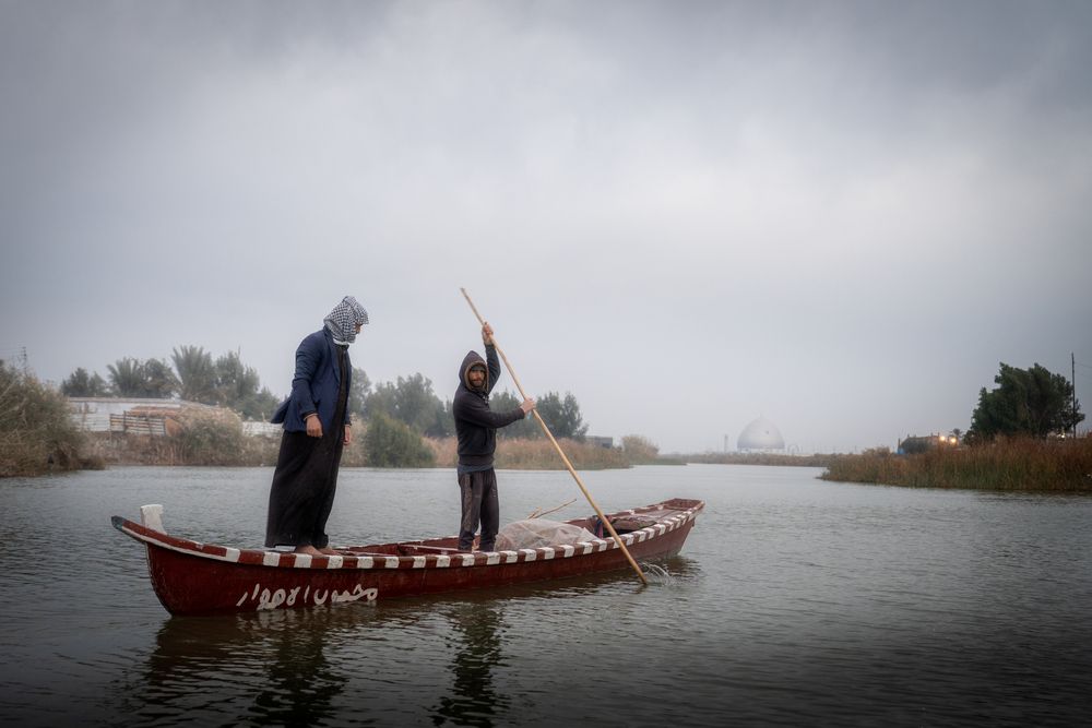 The Faces of Iraq (5)