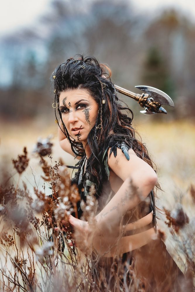 Warrior (3)