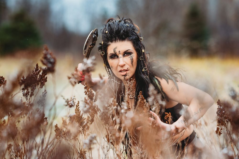 Warrior (4)