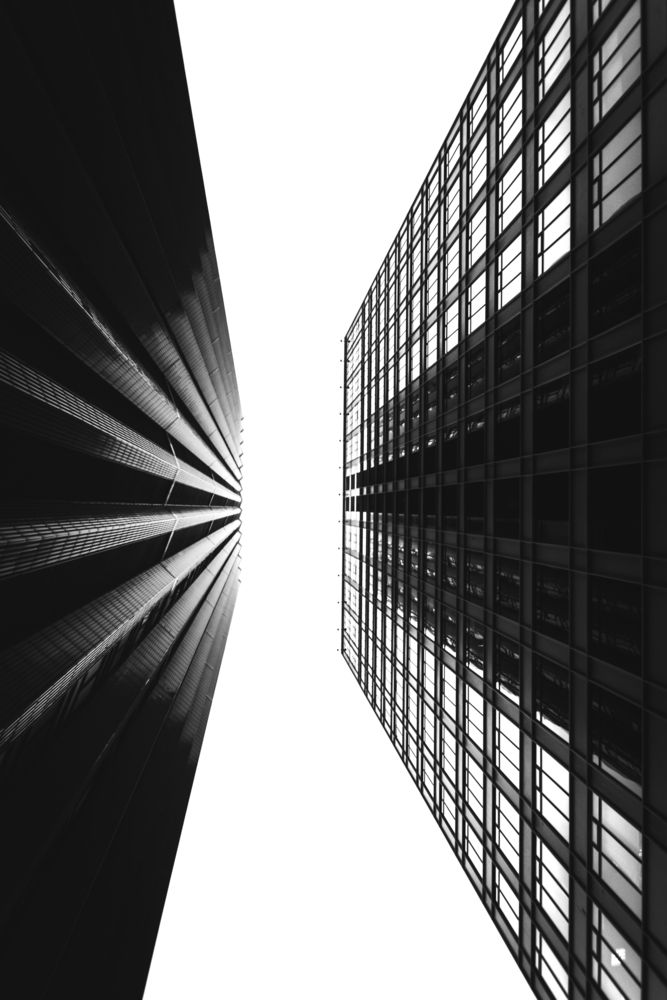 B&W Geometry (7)