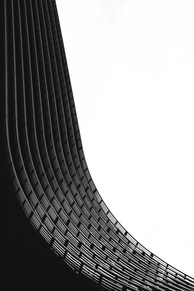 B&W Geometry (4)