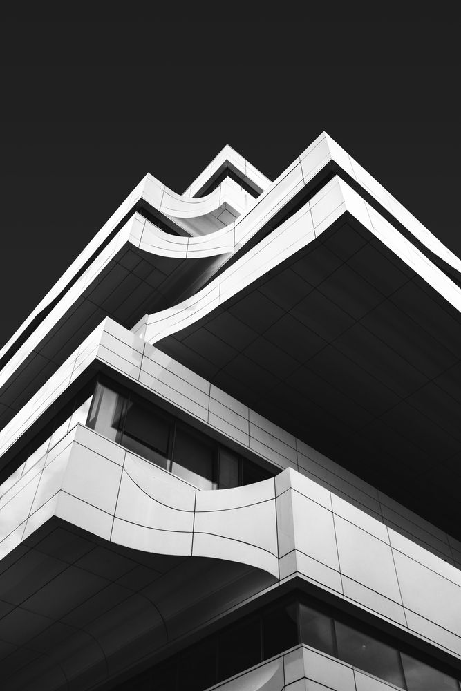 B&W Geometry (9)
