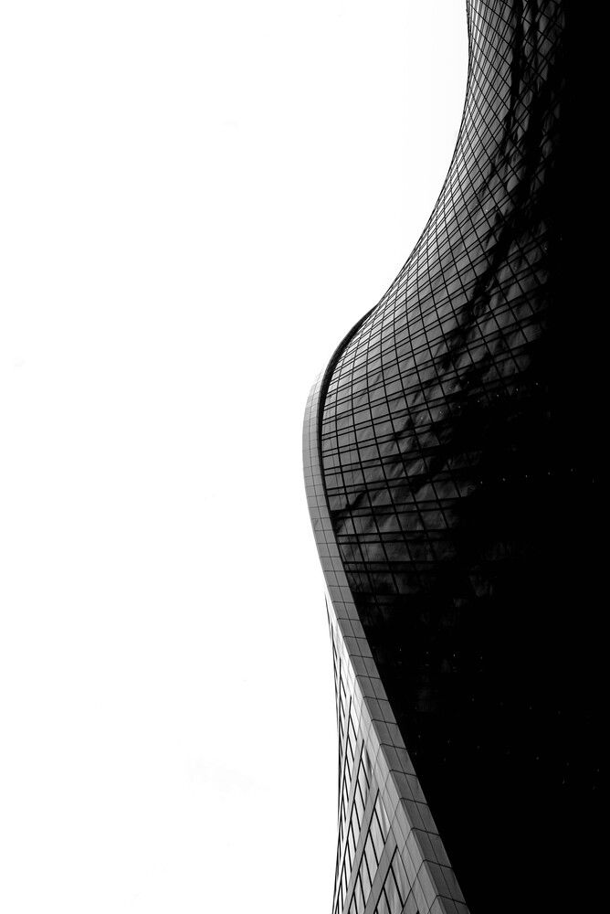 B&W Geometry (3)